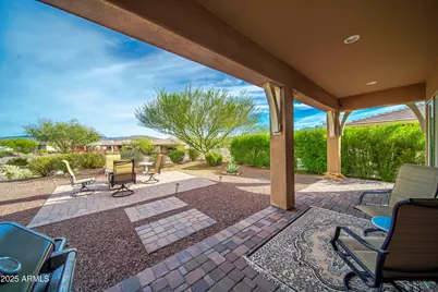 4450 Buffalo Ridge, Wickenburg, AZ 85390 - Photo 22