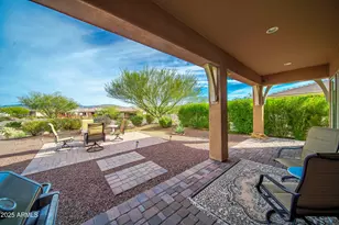 4450 Buffalo Rdg, Wickenburg, AZ 85390 - Photo 22