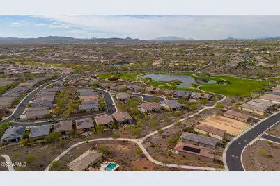 4450 Buffalo Ridge, Wickenburg, AZ 85390 - Photo 32