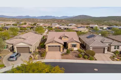 4450 Buffalo Ridge, Wickenburg, AZ 85390 - Photo 34