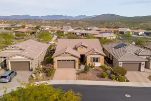 4450 Buffalo Rdg, Wickenburg, AZ 85390 - Photo 34