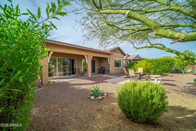 4450 Buffalo Ridge, Wickenburg, AZ 85390 - Photo 1