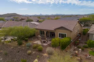 4450 Buffalo Rdg, Wickenburg, AZ 85390 - Photo 30