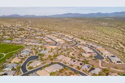 4450 Buffalo Ridge, Wickenburg, AZ 85390 - Photo 32