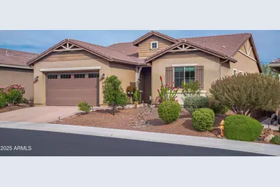 4450 Buffalo Ridge, Wickenburg, AZ 85390 - Photo 24