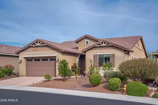 4450 Buffalo Rdg, Wickenburg, AZ 85390 - Photo 24