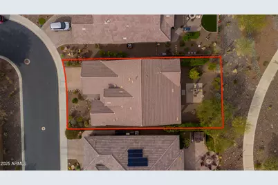 4450 Buffalo Ridge, Wickenburg, AZ 85390 - Photo 26