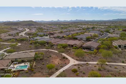 4450 Buffalo Ridge, Wickenburg, AZ 85390 - Photo 30