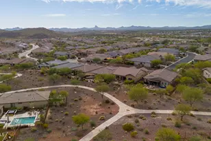 4450 Buffalo Rdg, Wickenburg, AZ 85390 - Photo 30
