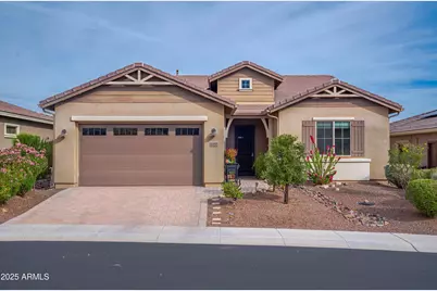 4450 Buffalo Ridge, Wickenburg, AZ 85390 - Photo 2