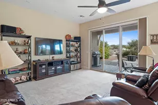 4450 Buffalo Rdg, Wickenburg, AZ 85390 - Photo 10