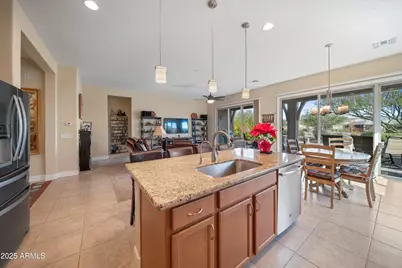 4450 Buffalo Ridge, Wickenburg, AZ 85390 - Photo 20