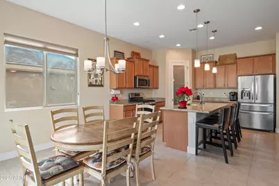 4450 Buffalo Ridge, Wickenburg, AZ 85390 - Photo 6