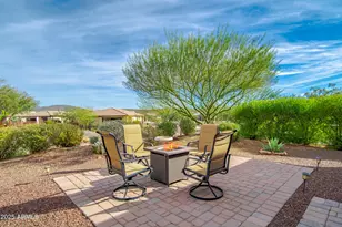 4450 Buffalo Rdg, Wickenburg, AZ 85390 - Photo 20