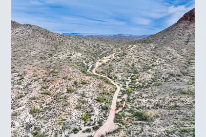 000 Vulture Mountain Ranch --, Wickenburg, AZ 85390 - Photo 20