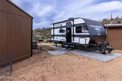 000 Vulture Mountain Ranch --, Wickenburg, AZ 85390 - Photo 6