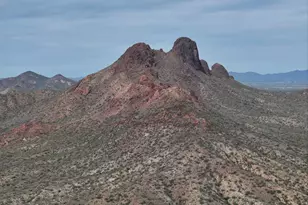 000 Vulture Mountain Ranch --, Wickenburg, AZ 85390 - Photo 18