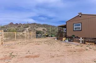 000 Vulture Mountain Ranch --, Wickenburg, AZ 85390 - Photo 10