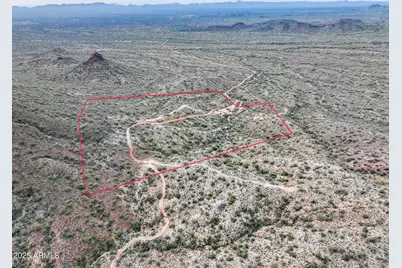 000 Vulture Mountain Ranch --, Wickenburg, AZ 85390 - Photo 16