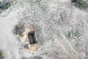 000 Vulture Mountain Ranch --, Wickenburg, AZ 85390 - Photo 24