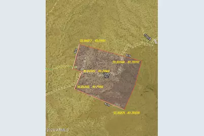 000 Vulture Mountain Ranch --, Wickenburg, AZ 85390 - Photo 28