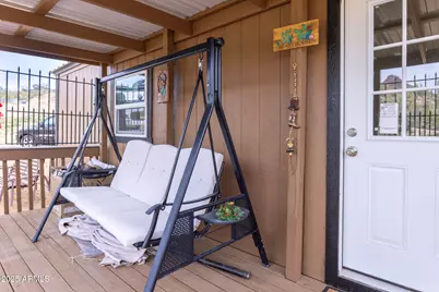 000 Vulture Mountain Ranch --, Wickenburg, AZ 85390 - Photo 4