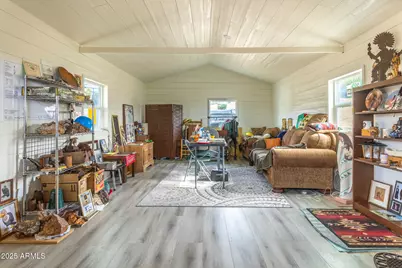 000 Vulture Mountain Ranch --, Wickenburg, AZ 85390 - Photo 2