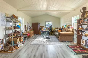 000 Vulture Mountain Ranch --, Wickenburg, AZ 85390 - Photo 2