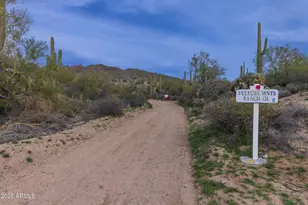 000 Vulture Mountain Ranch --, Wickenburg, AZ 85390 - Photo 12
