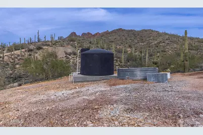000 Vulture Mountain Ranch --, Wickenburg, AZ 85390 - Photo 8