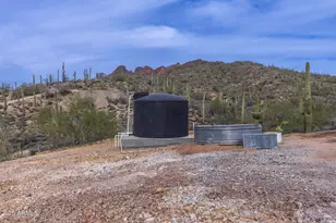 000 Vulture Mountain Ranch --, Wickenburg, AZ 85390 - Photo 8