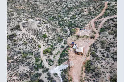 000 Vulture Mountain Ranch --, Wickenburg, AZ 85390 - Photo 22