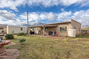 5449 S San Pedro Ave, Sierra Vista, AZ 85650 - Photo 36