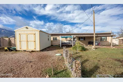 5449 S San Pedro Avenue, Sierra Vista, AZ 85650 - Photo 38