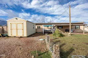 5449 S San Pedro Ave, Sierra Vista, AZ 85650 - Photo 38