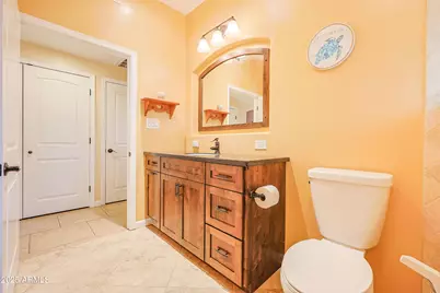 5449 S San Pedro Avenue, Sierra Vista, AZ 85650 - Photo 26