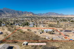 5449 S San Pedro Ave, Sierra Vista, AZ 85650 - Photo 44