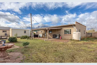 5449 S San Pedro Avenue, Sierra Vista, AZ 85650 - Photo 38