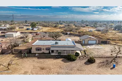 5449 S San Pedro Avenue, Sierra Vista, AZ 85650 - Photo 2