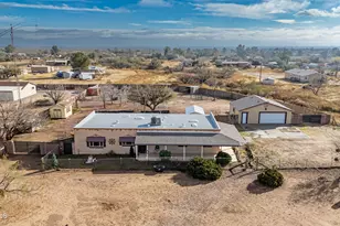 5449 S San Pedro Ave, Sierra Vista, AZ 85650 - Photo 2