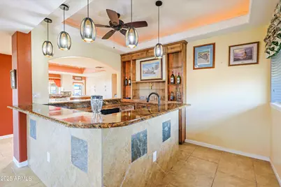 5449 S San Pedro Avenue, Sierra Vista, AZ 85650 - Photo 1