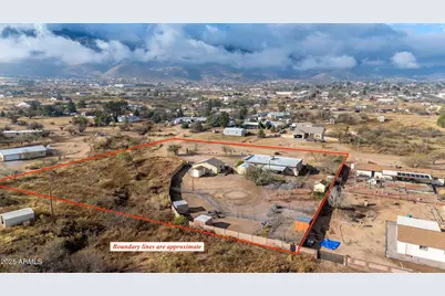 5449 S San Pedro Avenue, Sierra Vista, AZ 85650 - Photo 46