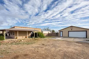 5449 S San Pedro Ave, Sierra Vista, AZ 85650 - Photo 40