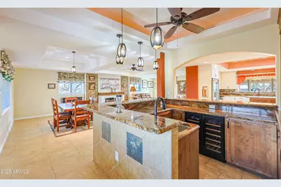 5449 S San Pedro Avenue, Sierra Vista, AZ 85650 - Photo 16