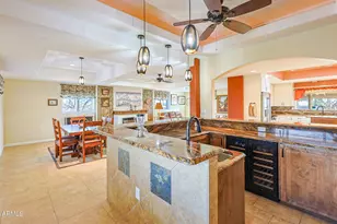 5449 S San Pedro Ave, Sierra Vista, AZ 85650 - Photo 16
