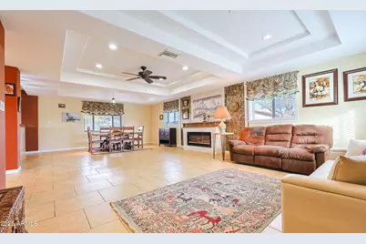 5449 S San Pedro Avenue, Sierra Vista, AZ 85650 - Photo 36