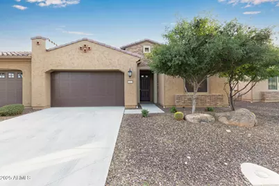 16937 W Holly Street, Goodyear, AZ 85395 - Photo 1