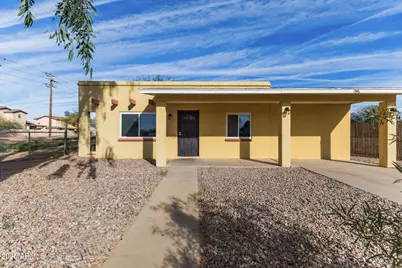 746 W Ocotillo Street, Casa Grande, AZ 85122 - Photo 2