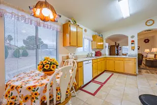 4468 Territorial Loop, Sierra Vista, AZ 85635 - Photo 36