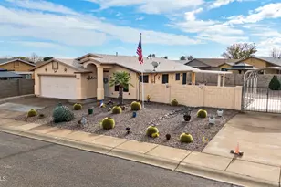 4468 Territorial Loop, Sierra Vista, AZ 85635 - Photo 4